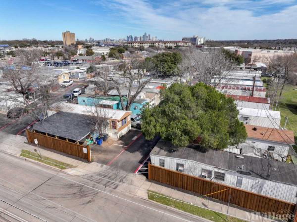 Photo of Sunset Mobile Home Park, Dallas TX
