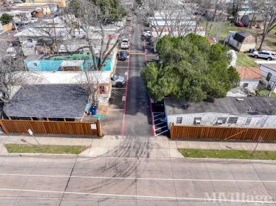 Photo 4 of 5 of park located at 1140 Westmount Ave Dallas, TX 75211