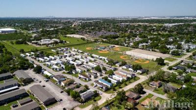 Mobile Home Park in Deer Park TX