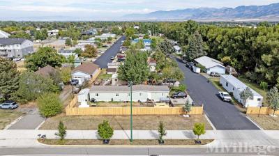 Mobile Home Park in Bozeman MT