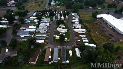 Photo 4 of 5 of park located at 1803 Us Highway 87 E Billings, MT 59101