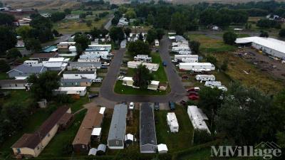 Photo 2 of 5 of park located at 1803 Us Highway 87 E Billings, MT 59101