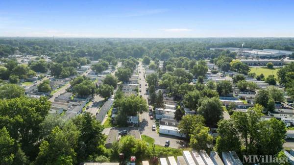 Photo of Rolling Meadows Manufactured Home Community, West Columbia SC