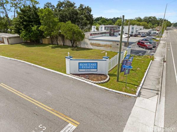 Photo of Rose Lake Estates, Tampa FL