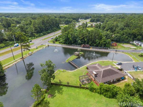 Photo of Silver Lake Mobile Home Estates, Pensacola FL