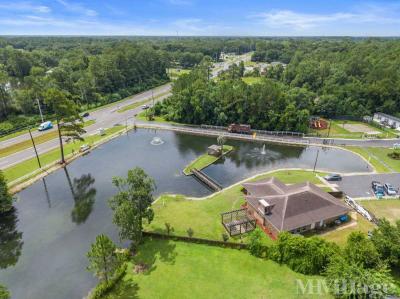Mobile Home Park in Pensacola FL