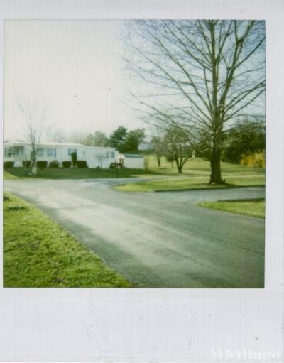 Mobile Home Park in Valencia PA