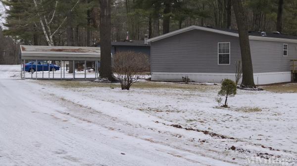 Photo 0 of 2 of park located at 10401 West Monroe Road Elwell, MI 48832