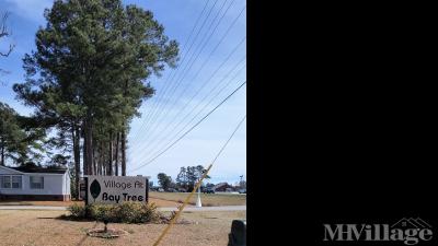 Mobile Home Park in Little River SC