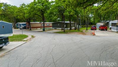 Mobile Home Park in Bryan TX
