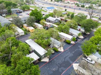 Photo 2 of 3 of park located at 426 Linda Dr. San Marcos, TX 78666