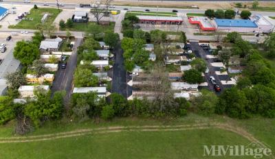 Mobile Home Park in San Marcos TX