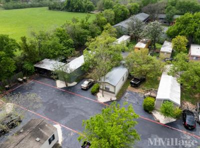 Photo 3 of 3 of park located at 426 Linda Dr. San Marcos, TX 78666