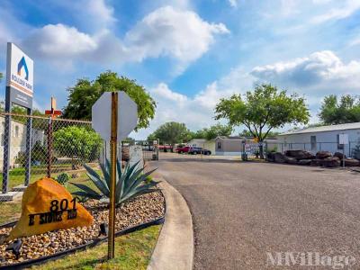 Photo 4 of 16 of park located at 901 East Sioux Road Pharr, TX 78577