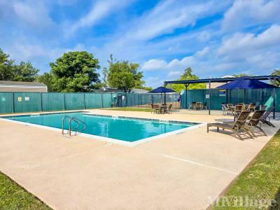 Photo 5 of 16 of park located at 901 East Sioux Road Pharr, TX 78577