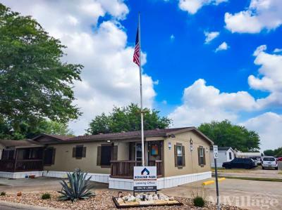 Photo 3 of 16 of park located at 901 East Sioux Road Pharr, TX 78577