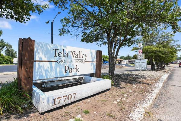 Photo of Tela Valley Manufactured Home Community, Brownstown Township MI