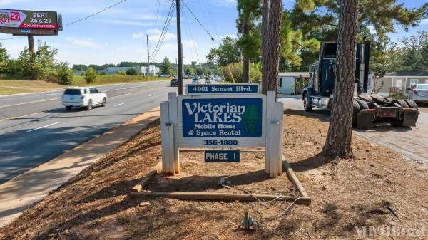 Photo of Victorian Lakes, Lexington SC