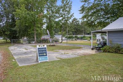 Photo 2 of 36 of park located at 213 Brook Valley Park Rocky Mount, NC 27804