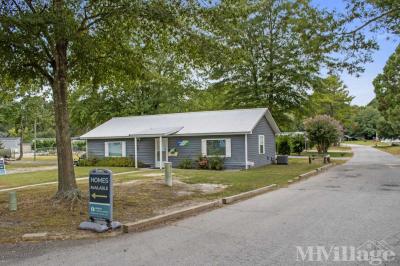 Photo 3 of 36 of park located at 213 Brook Valley Park Rocky Mount, NC 27804