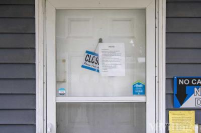 Photo 4 of 36 of park located at 213 Brook Valley Park Rocky Mount, NC 27804