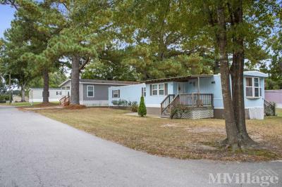 Photo 5 of 36 of park located at 213 Brook Valley Park Rocky Mount, NC 27804