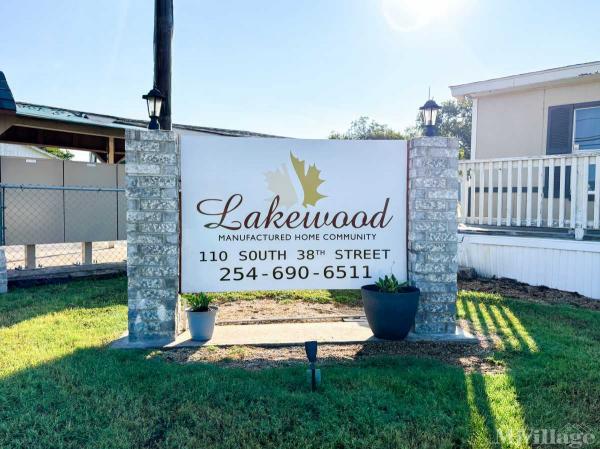 Photo of Lakewood Manufactured Home Community, Killeen TX