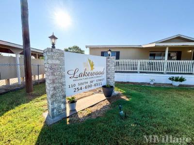 Photo 3 of 20 of park located at 110 S. 38th St Killeen, TX 76543