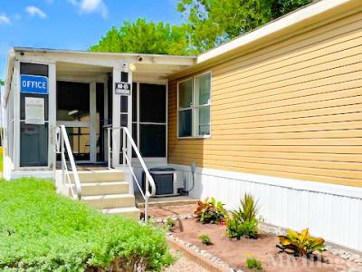 Photo 2 of 14 of park located at 16678 West Wilson Road Primera, TX 78550