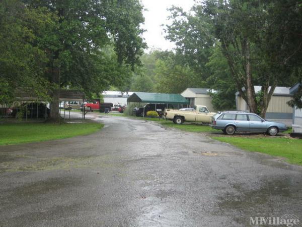 Photo 0 of 2 of park located at 7913 Maggie Lane Townsend, TN 37882