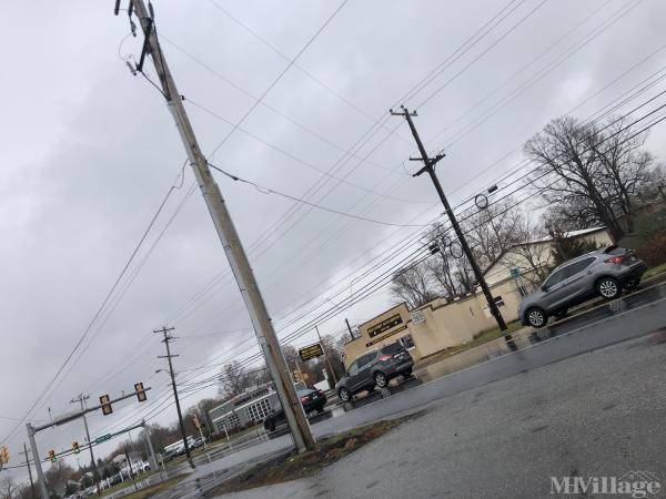 Photo of Neighbors of Creekview Court, Spring City PA