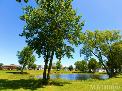 Mobile Home Park in Beecher IL
