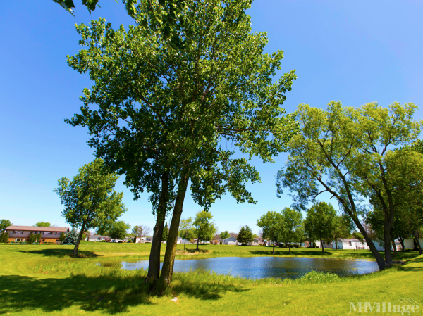 Photo 1 of 2 of park located at 1 Pheasant Circle Beecher, IL 60401
