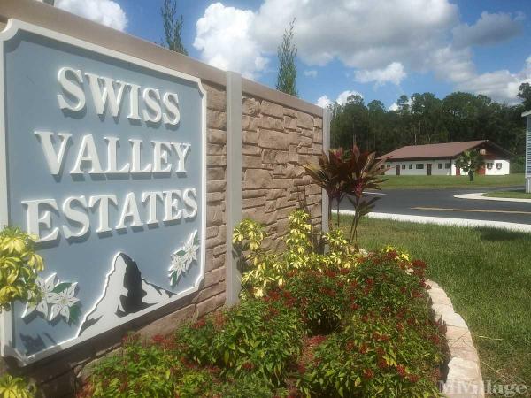 Photo of Swiss Valley Estates, Lakeland FL