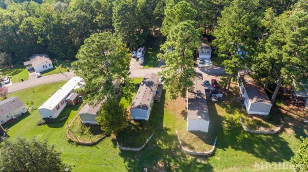 Photo of Carson Village, Birmingham AL