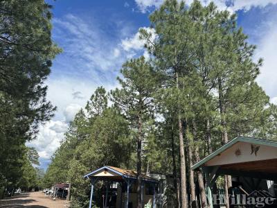 Mobile Home Park in Lakeside AZ