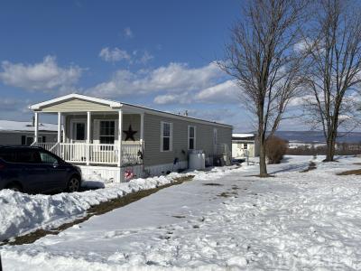 Mobile Home Park in Richland PA