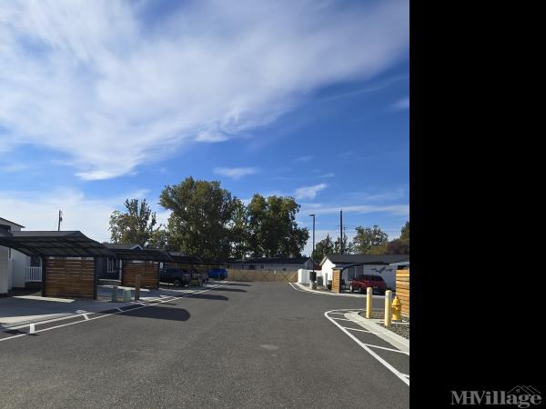 Photo 0 of 2 of park located at Kennewick, WA 99336