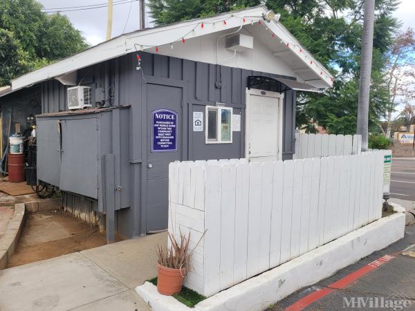 Photo 0 of 2 of park located at 202 Ammunition Road Fallbrook, CA 92028