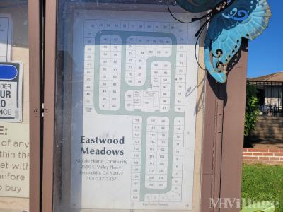 Mobile Home Park in Escondido CA