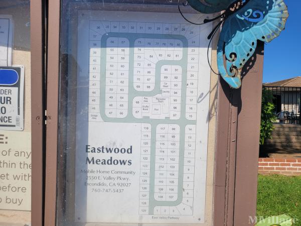 Photo 0 of 2 of park located at 2550 East Valley Parkway Escondido, CA 92027