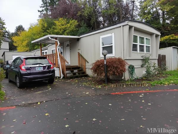 Photo 0 of 2 of park located at 2648 NE 201st Ave Fairview, OR 97024