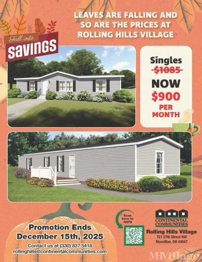 Photo 2 of 12 of park located at 721 27th Street NW Massillon, OH 44647