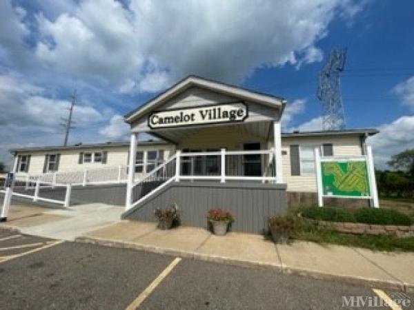 Photo of Camelot Village, Streetsboro OH