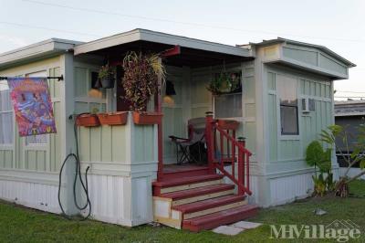 Photo 2 of 10 of park located at 4100 N Cocoa Blvd Cocoa, FL 32927