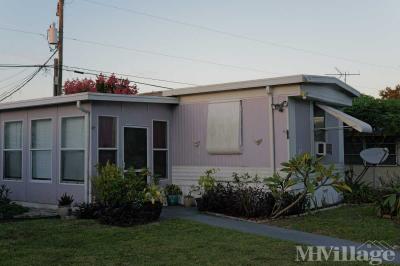 Photo 4 of 11 of park located at 4100 N Cocoa Blvd Cocoa, FL 32927