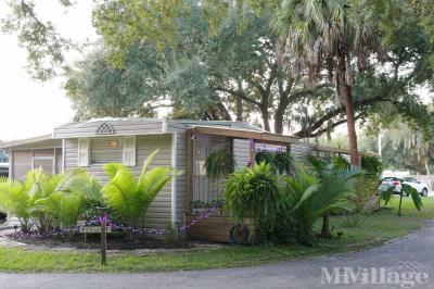 Photo 4 of 10 of park located at 4100 N Cocoa Blvd Cocoa, FL 32927