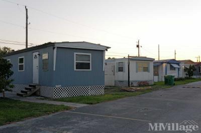 Photo 5 of 10 of park located at 4100 N Cocoa Blvd Cocoa, FL 32927