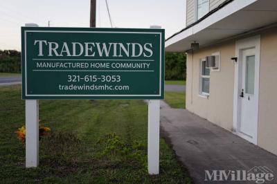 Mobile Home Park in Cocoa FL