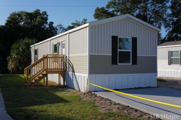 Photo of Applegate MHC, Deland FL